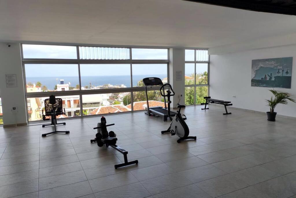 Dos Habitaciones&PRKN&Piscina Climatizada&Jardín - Casa Winslo Puerto de la Cruz  Exterior foto